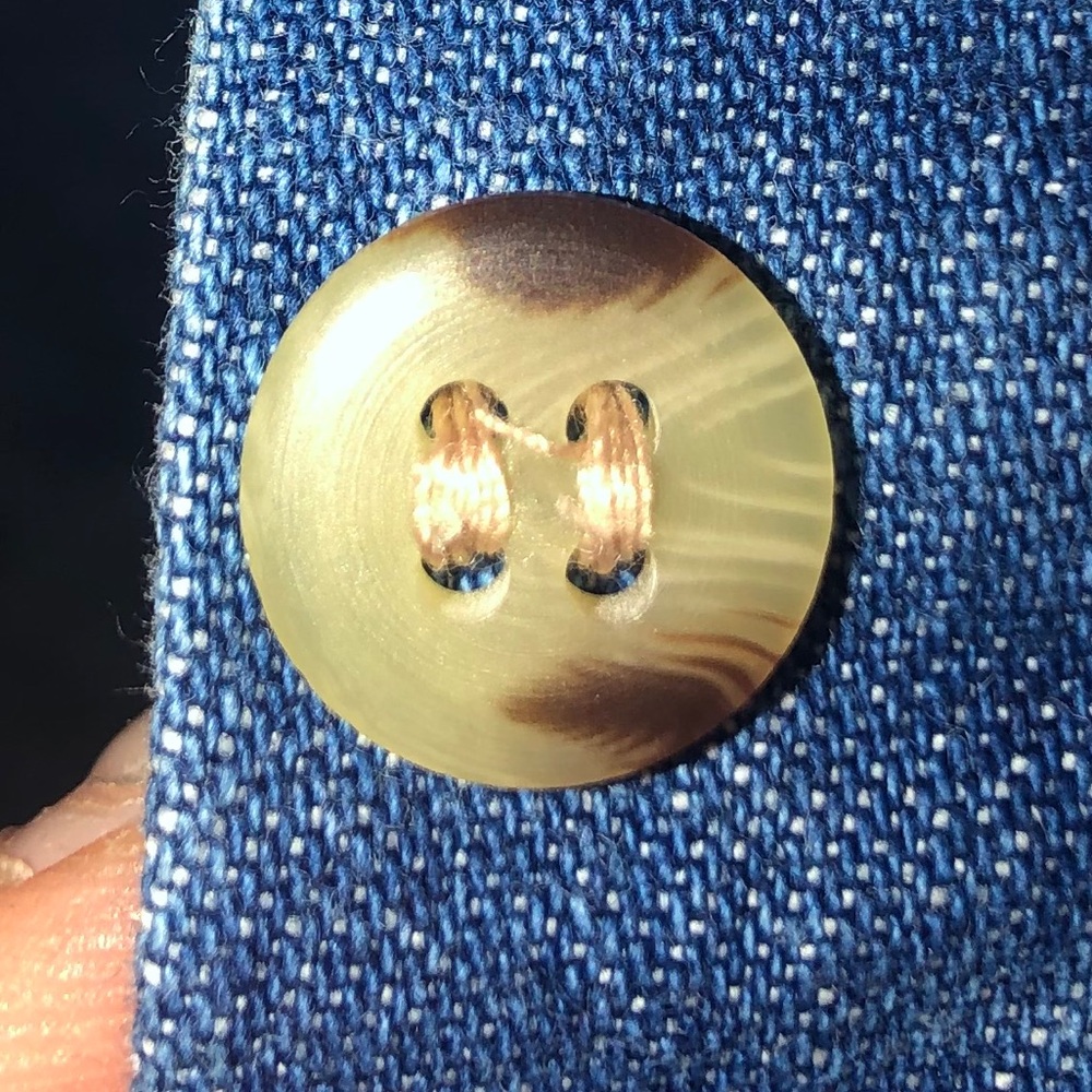 Jean jacket - Picture 4 of 5